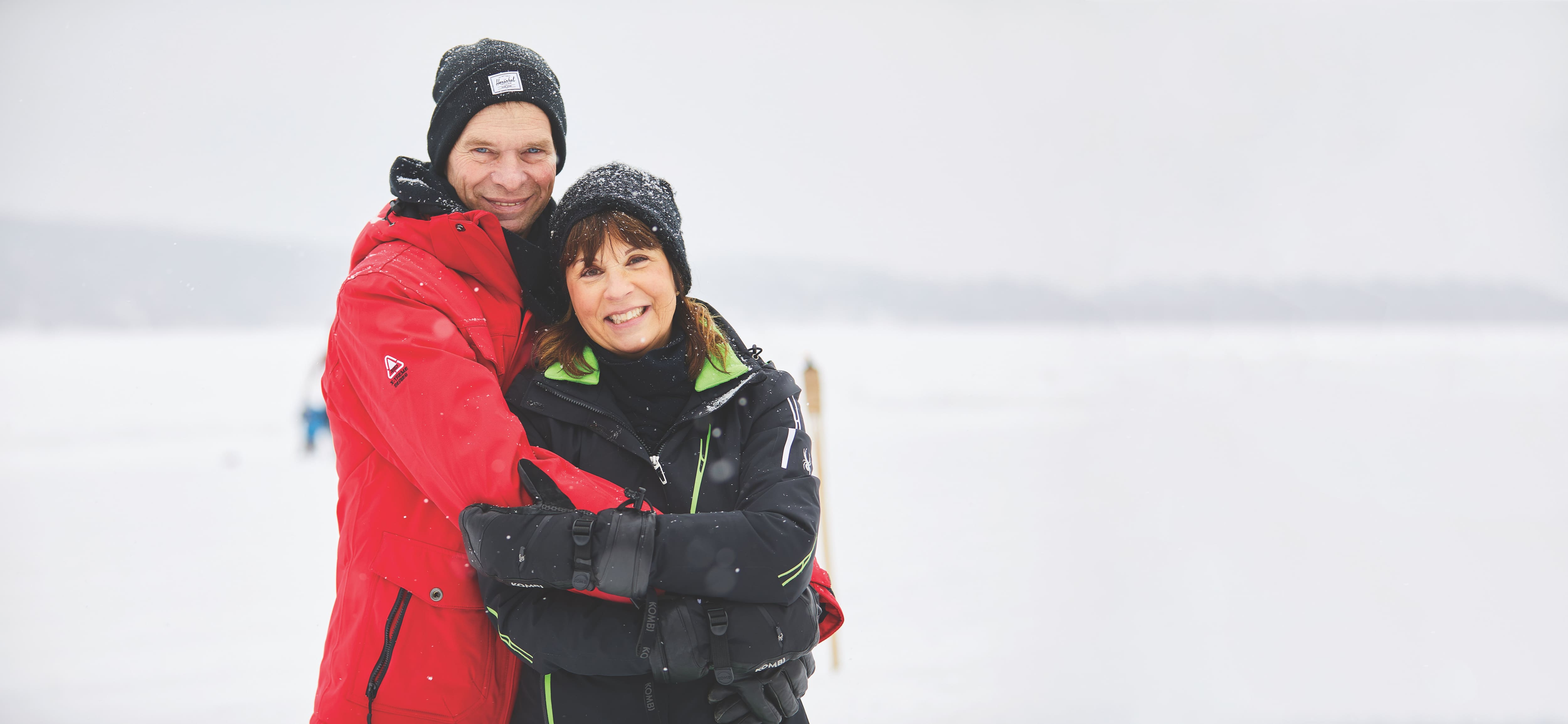 Nicolas Et Louise De L Amour Est Dans Le Pre Sont Toujours En Amour 7 Jours