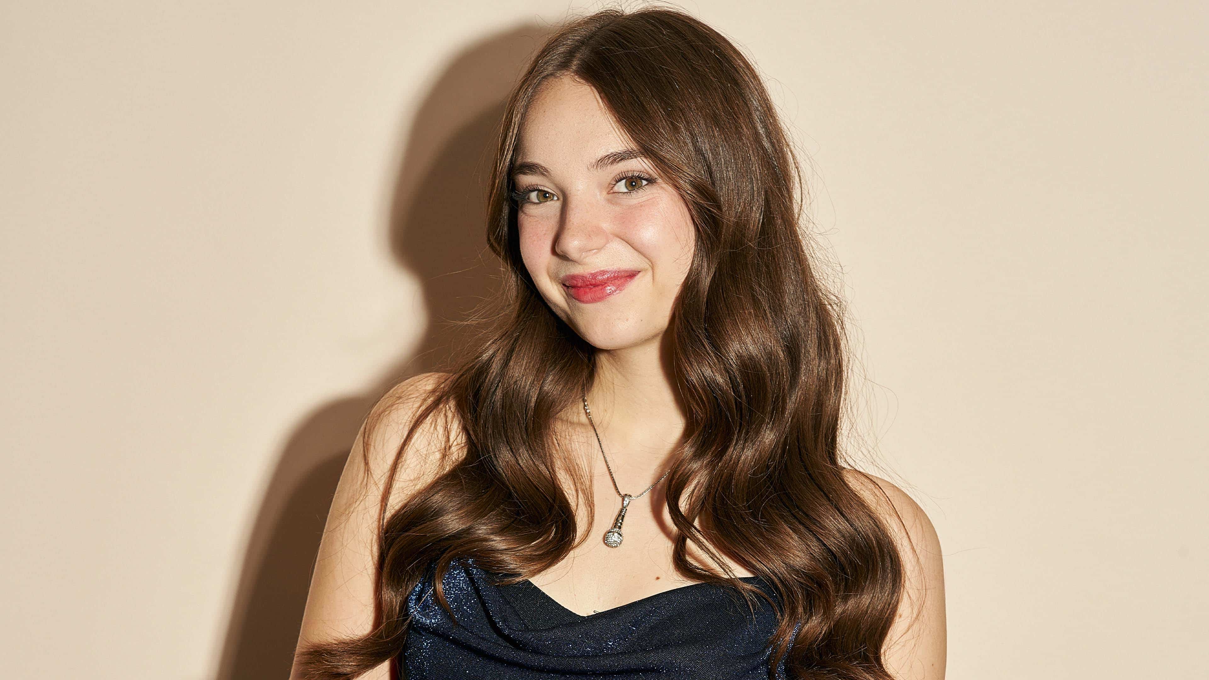 Jade Mathieu | TVA+