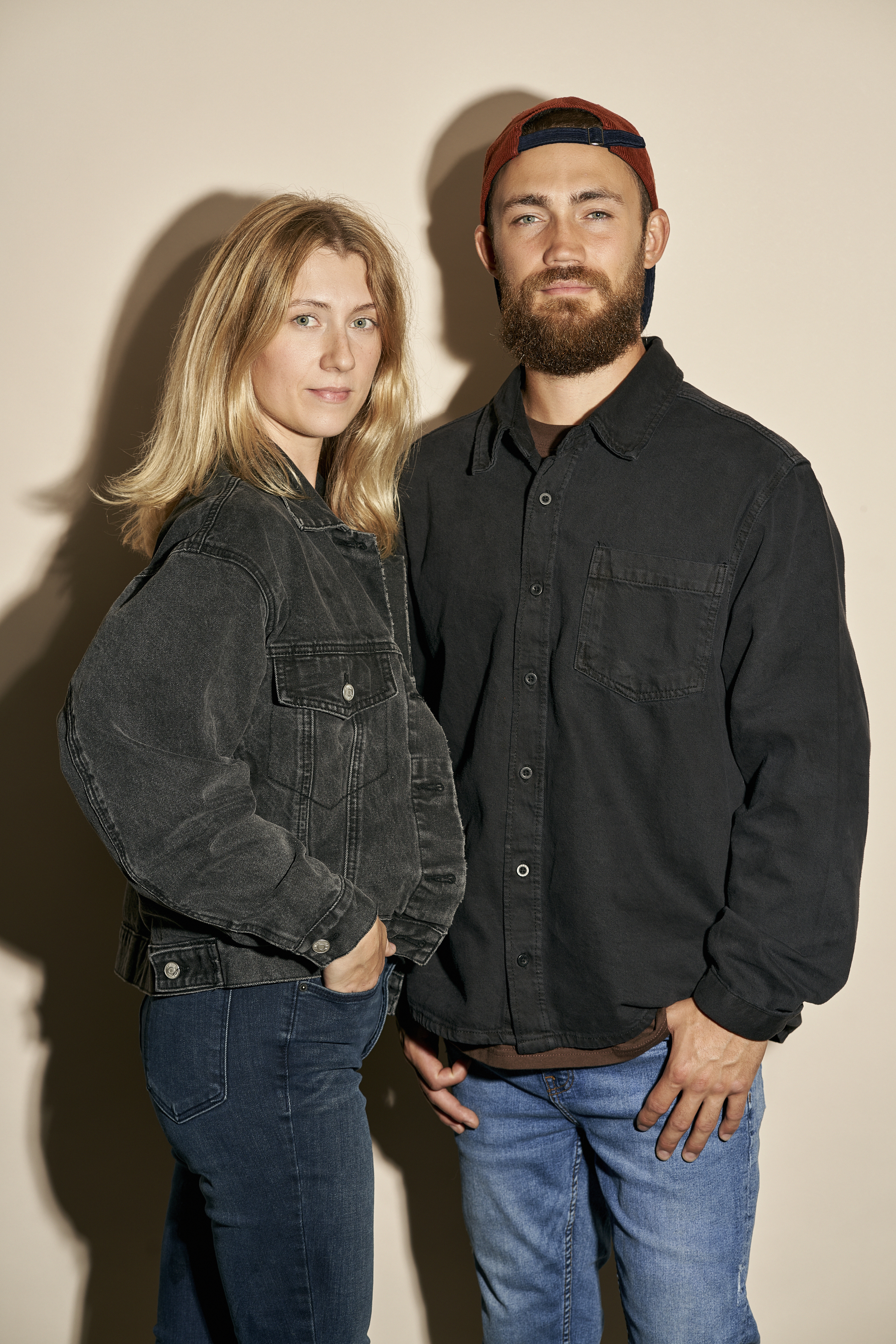 Le sport surprenant qui a aidé Samuel Thibault, le jumeau de «La Voix», à affronter les auditions