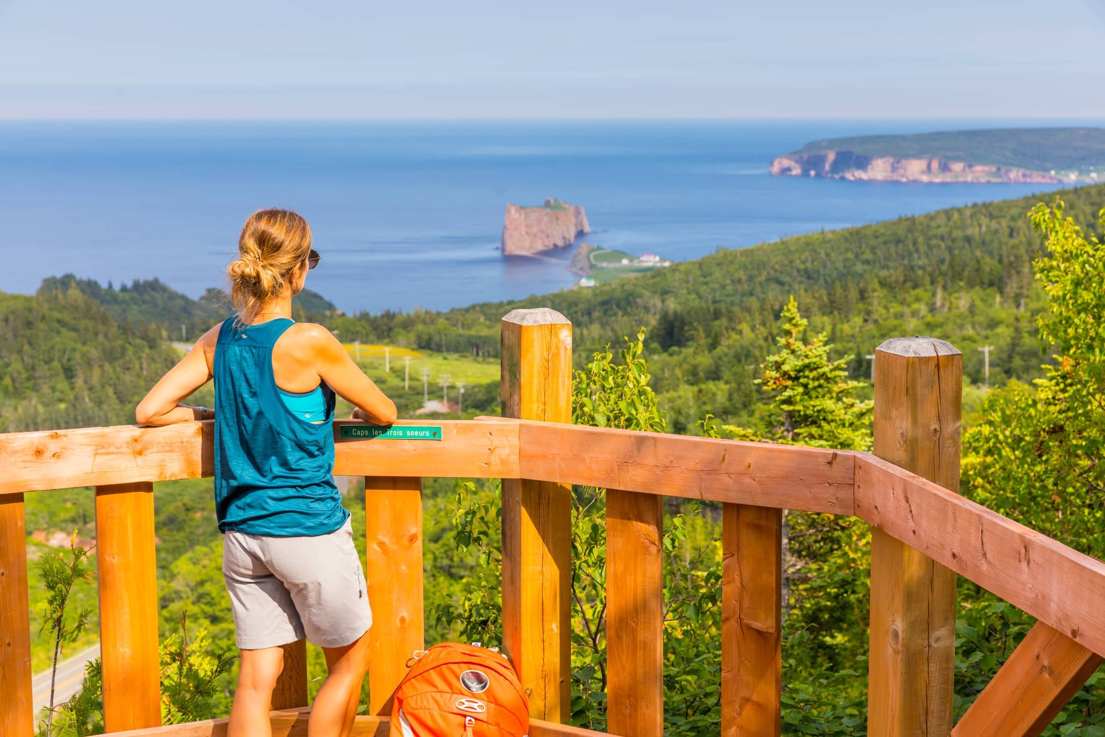 6 activités gratuites (et géniales) à faire à Percé | JDM