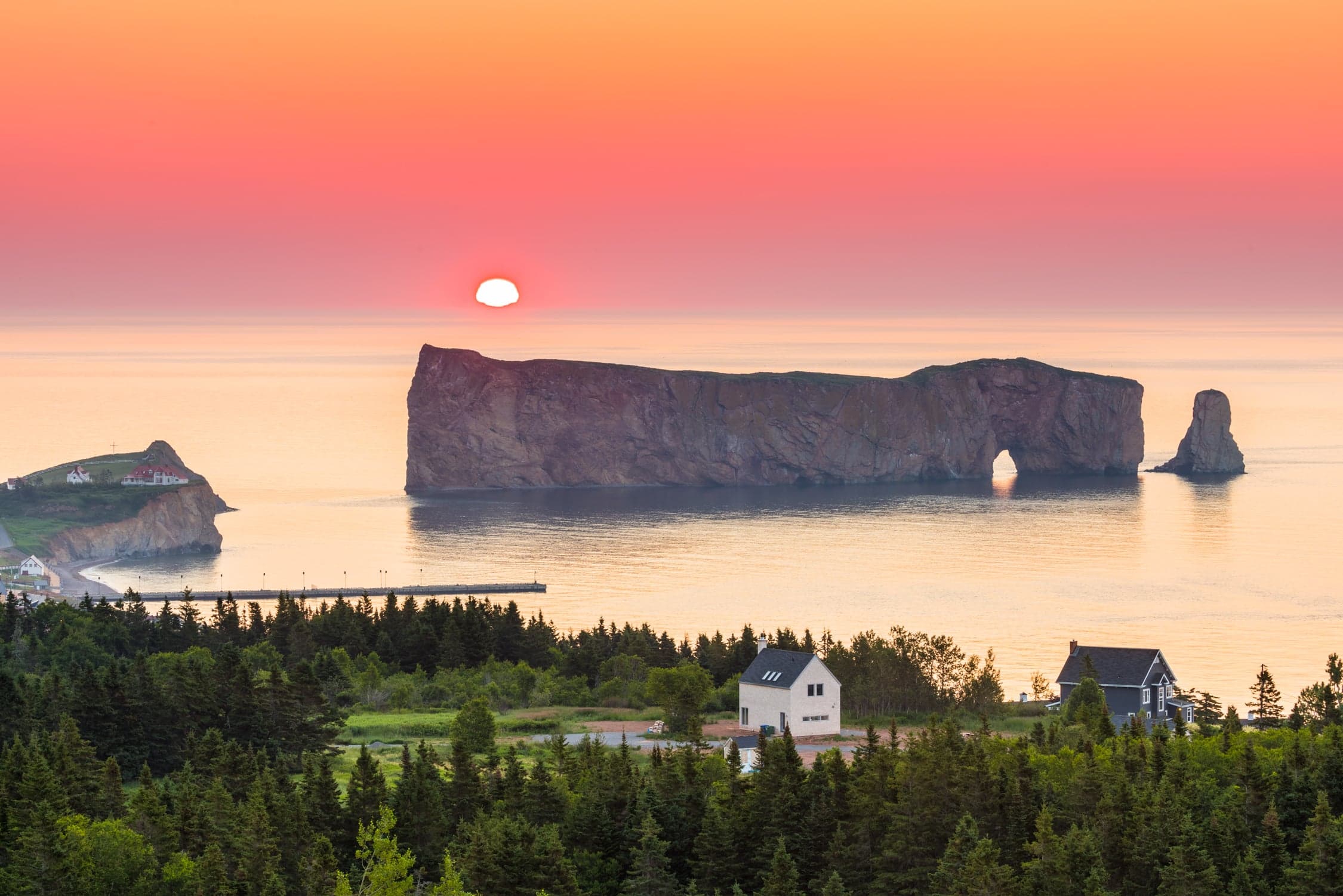 Gasp&eacute;sie: 18 endroits que vous ne connaissiez (peut-&ecirc;tre) pas