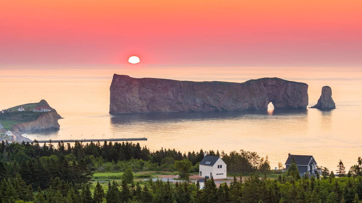 6 activités gratuites (et géniales) à faire à Percé