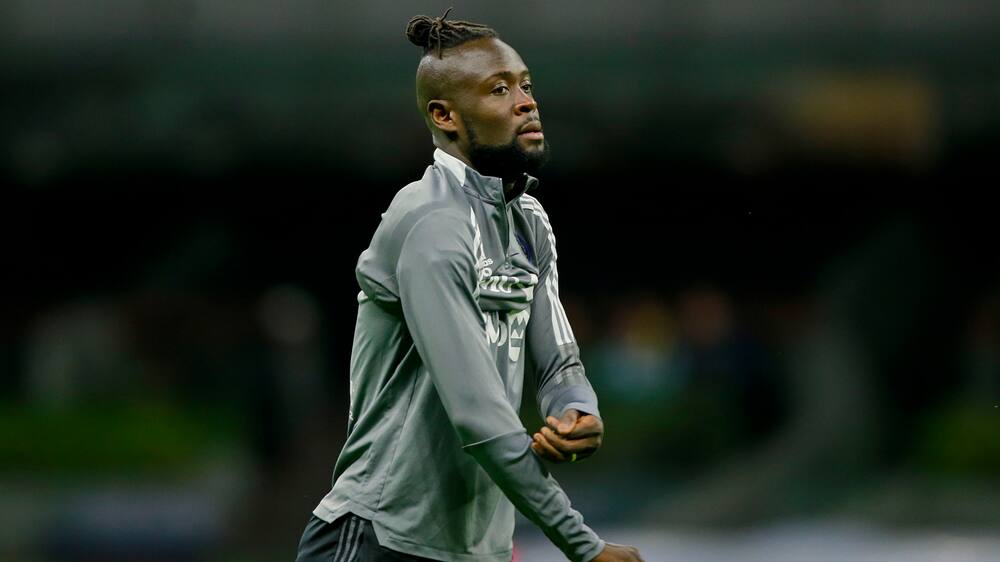 CF Montréal: une attaque décimée face à Cincinnati