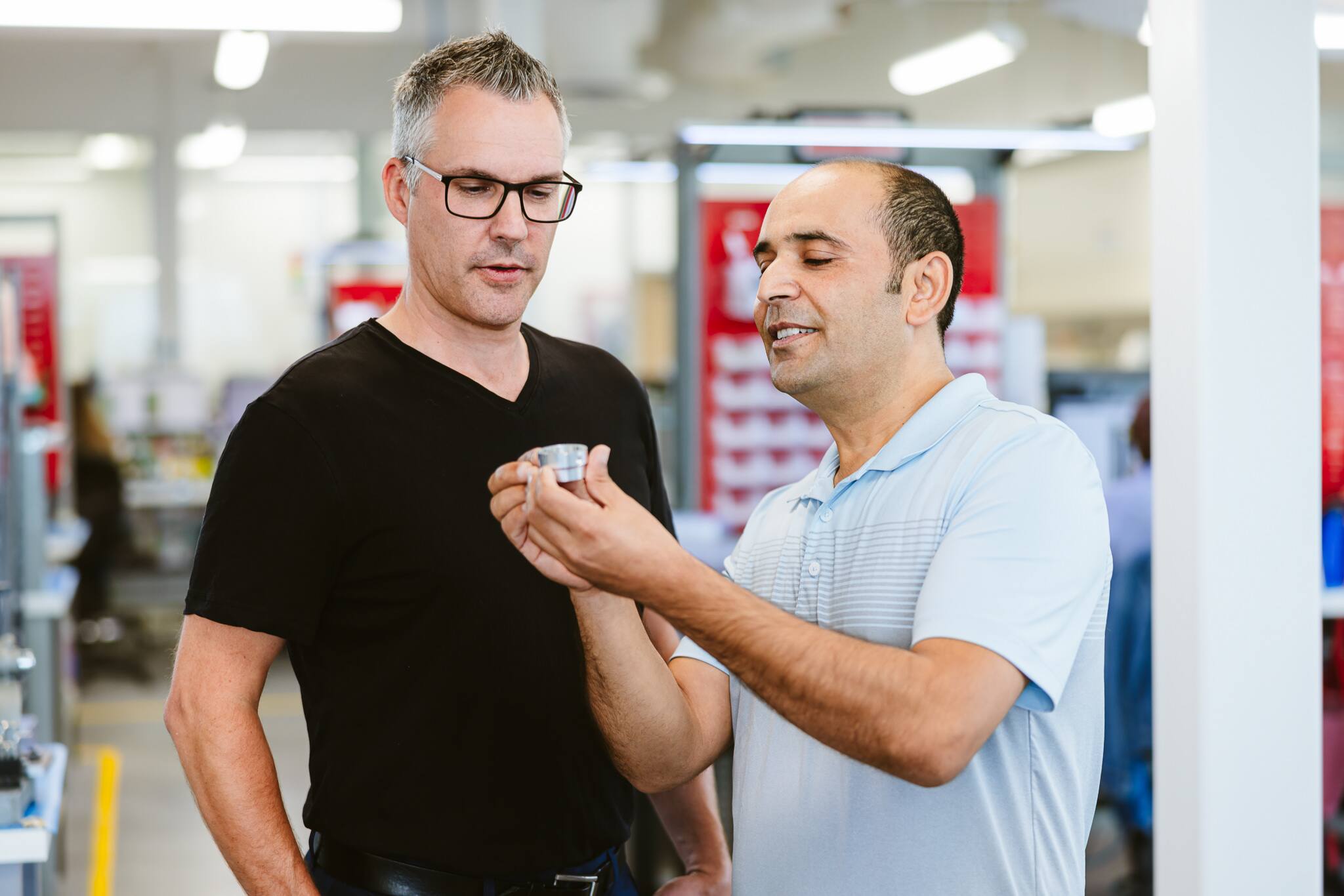 Apprenezen plus sur la diversité culturelle en entreprise ! JDM