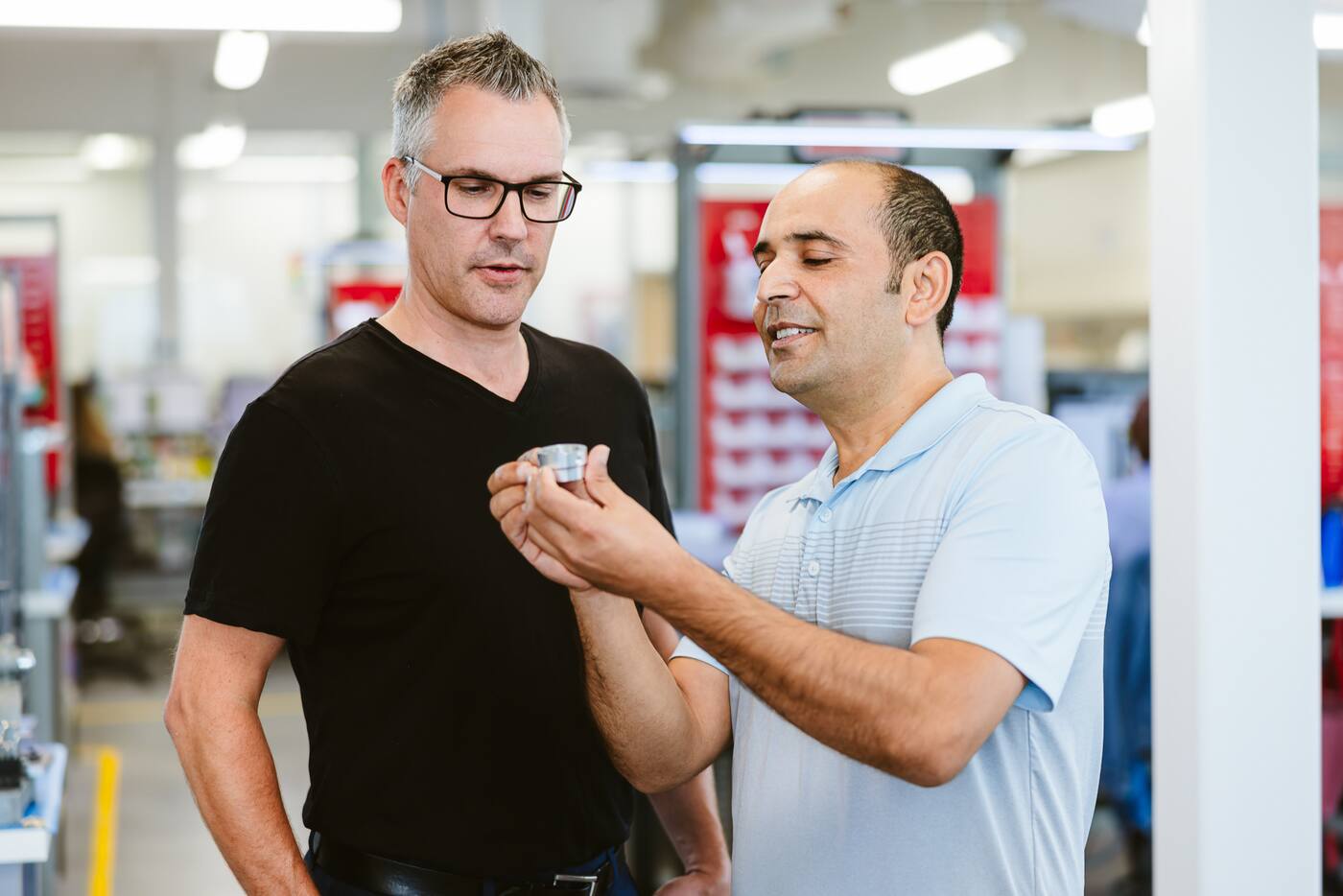 Apprenezen plus sur la diversité culturelle en entreprise ! JDM