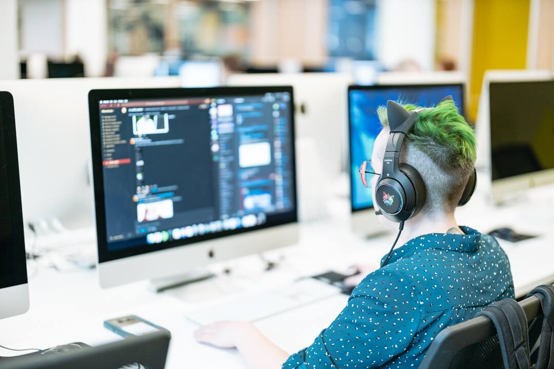 42 Québec: une formation en informatique qui sort de l’ordinaire | JDM