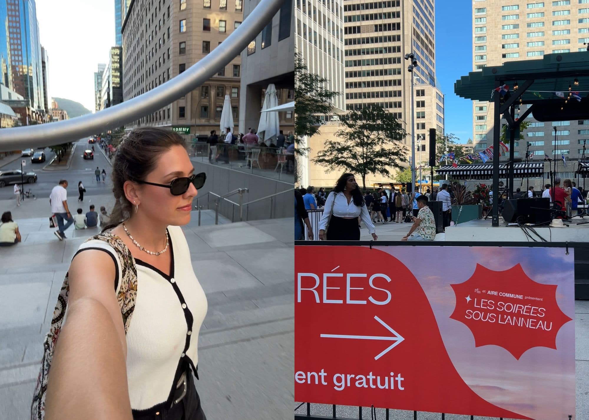 Voici l’endroit parfait pour des 5 à 7 gratuits