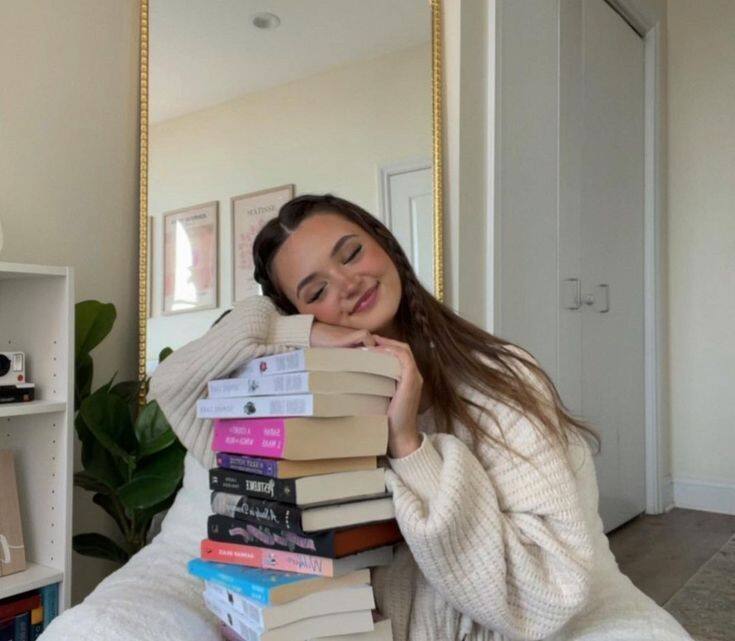 Image principale de l'article 20 cadeaux à offrir à la personne qui adore lire 