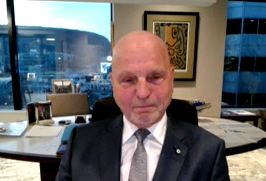 Le Canada &agrave; l'aube d'un cycle de croissance &eacute;conomique