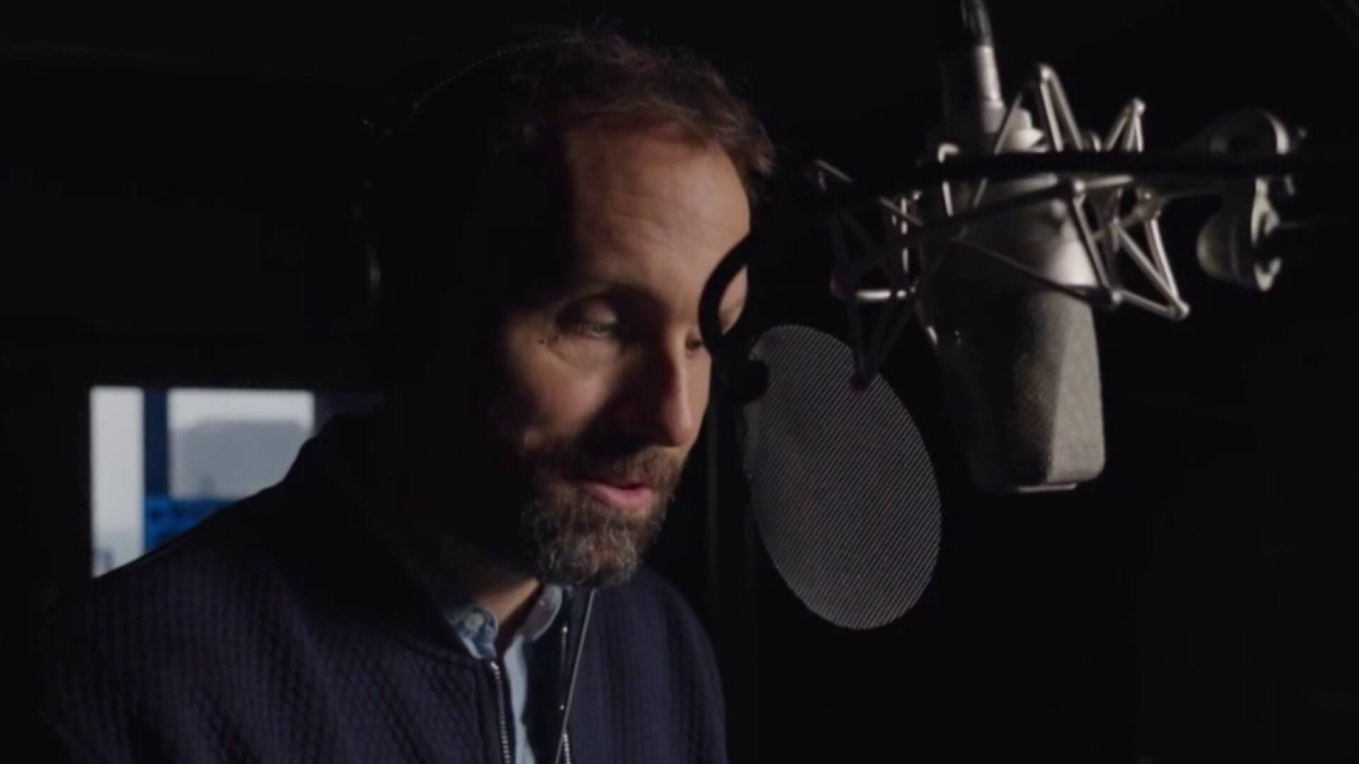 Émile Proulx-Cloutier, en spectacle et en ondes