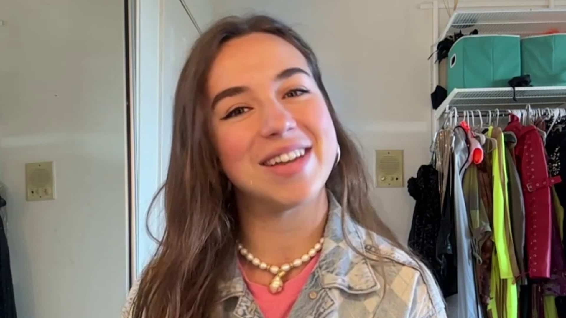 Enola Bédard, un succès incroyable sur le web