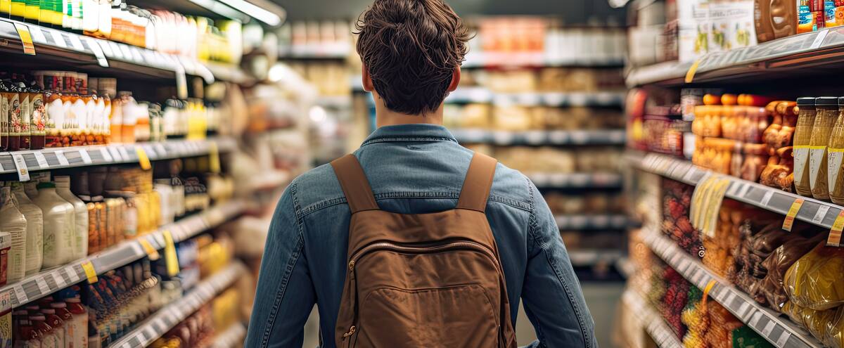 Nouveau recul de l’inflation en octobre