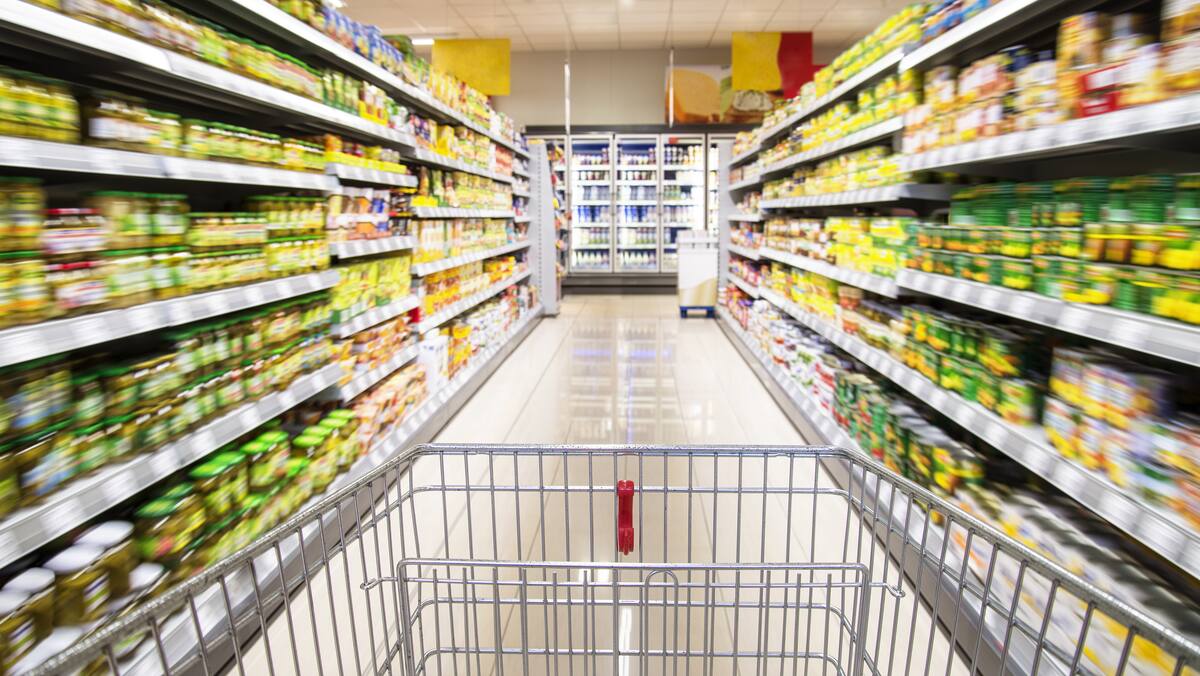 La hausse de l’épicerie compromet le développement des enfants