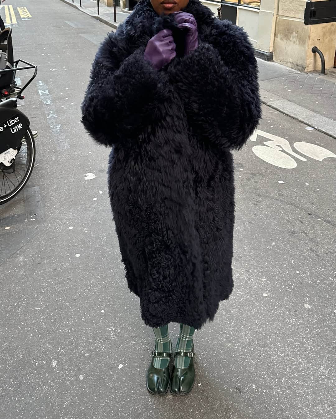 Guide: porter la mary-jane en 2025