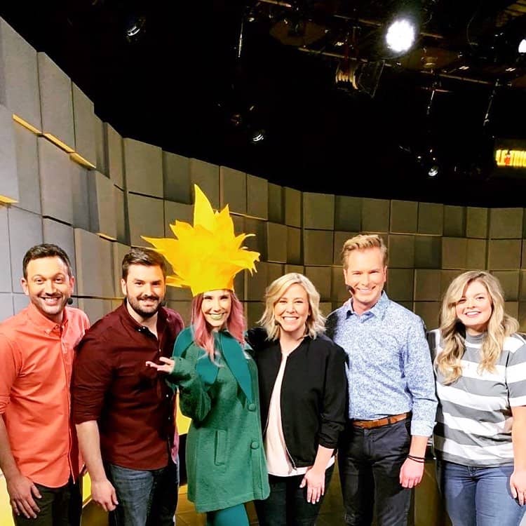 25 ans de carrière d’Eve-Marie : hommage