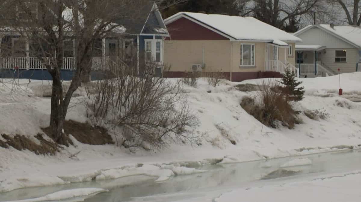 Routes menacées par l’érosion: le BAPE consulte en Gaspésie et aux Îles