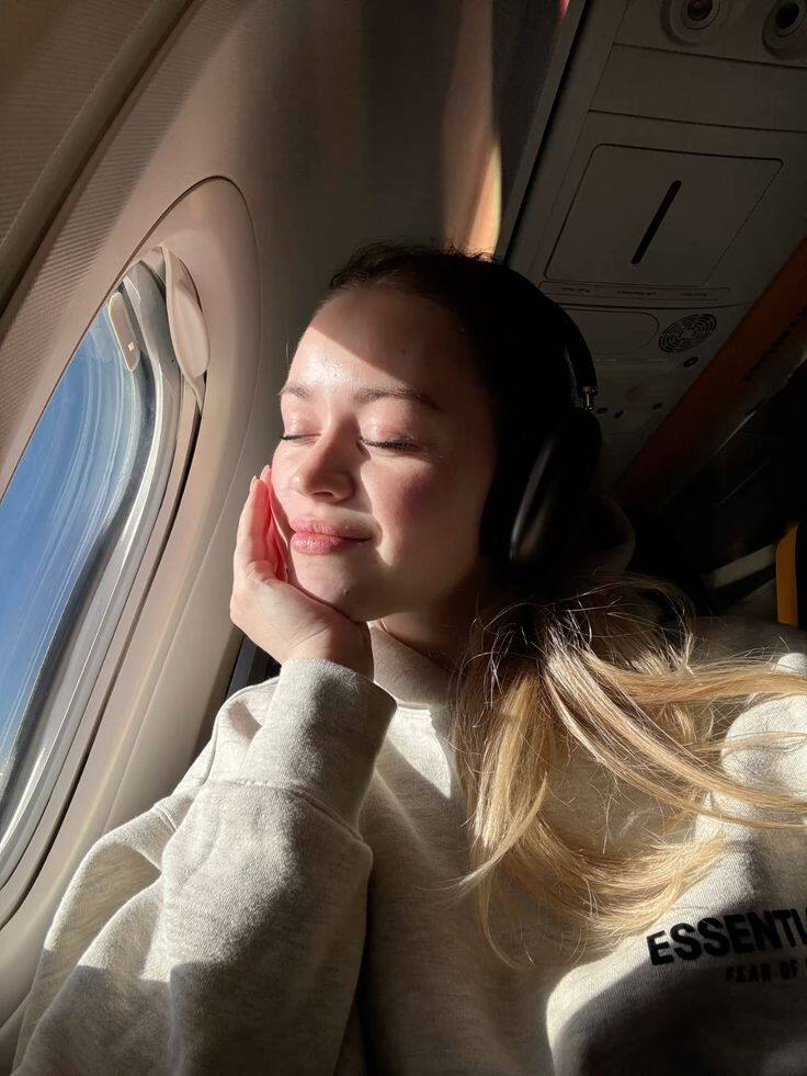 Image principale de l'article Vous devriez porter de la crème solaire en avion