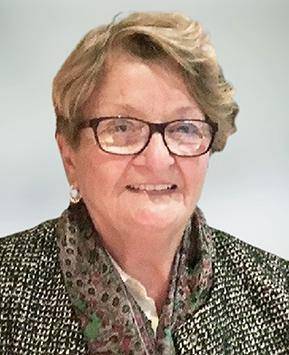 LABRECQUE, Pierrette Le Journal de Québec