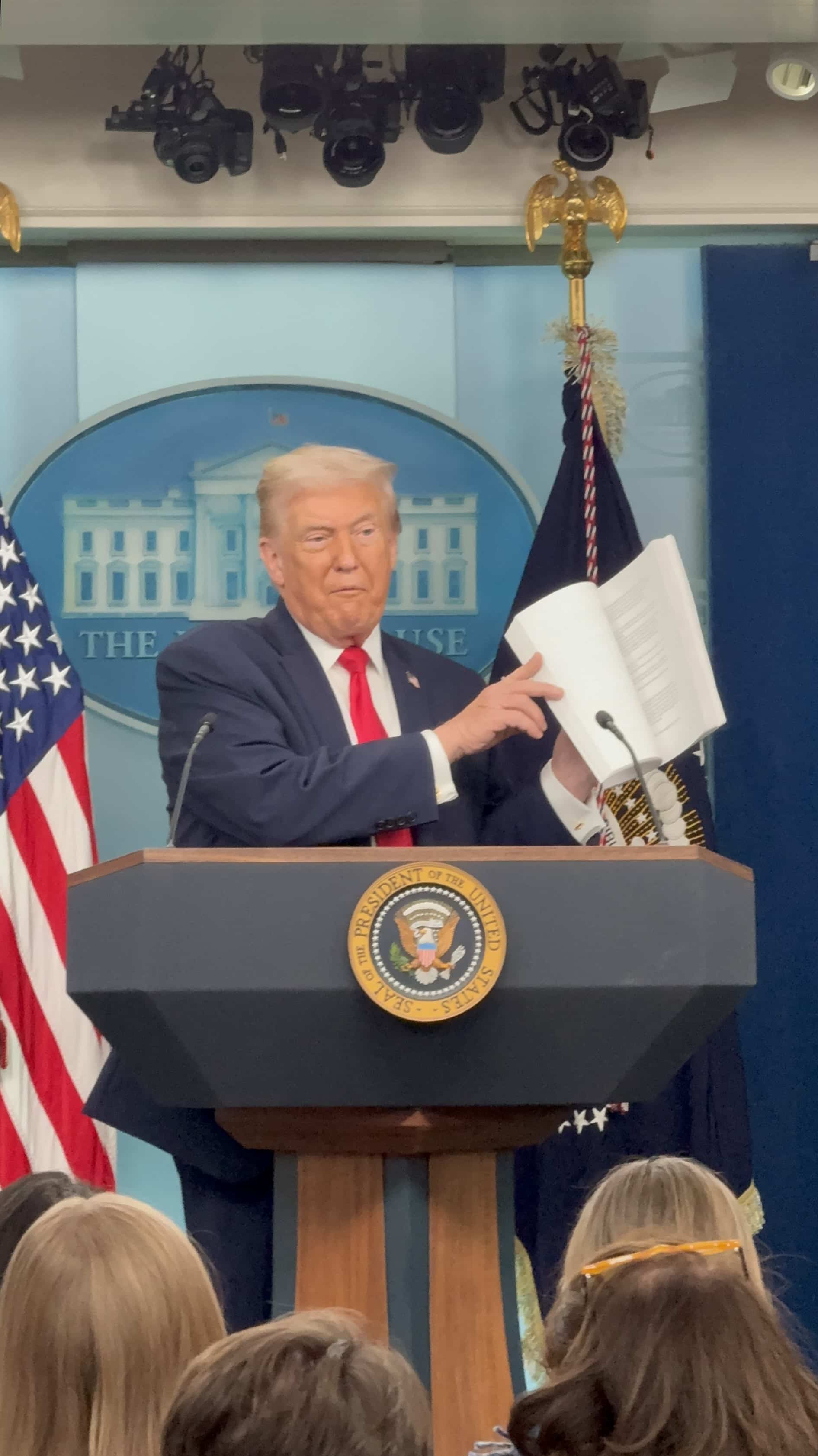 La guerre d’Iran, gagnée? Perdue? Finie? Allez savoir!