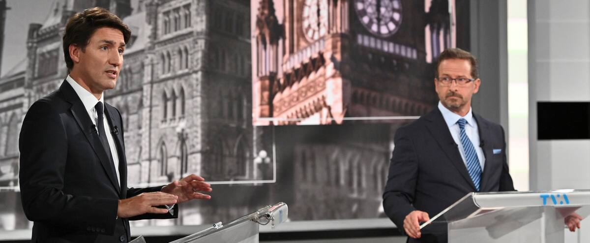 Le ton continue de monter entre les chefs fédéraux