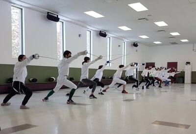 “Efecto Olímpico”: aumentan las inscripciones para determinados deportes menos tradicionales