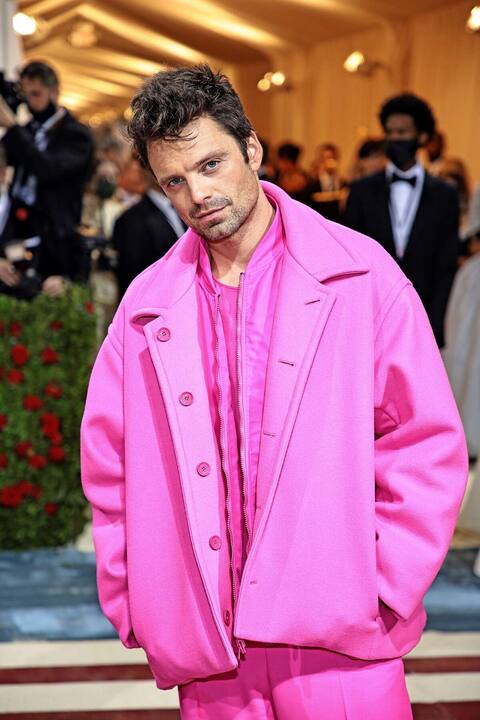 Les plus beaux looks des vedettes du Met Gala 2022