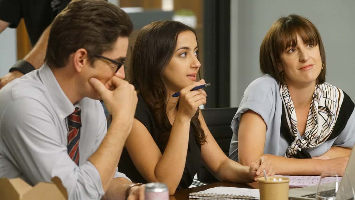 Début le 12 septembre à TVA: une nouvelle bande-annonce pour «Indéfendable»