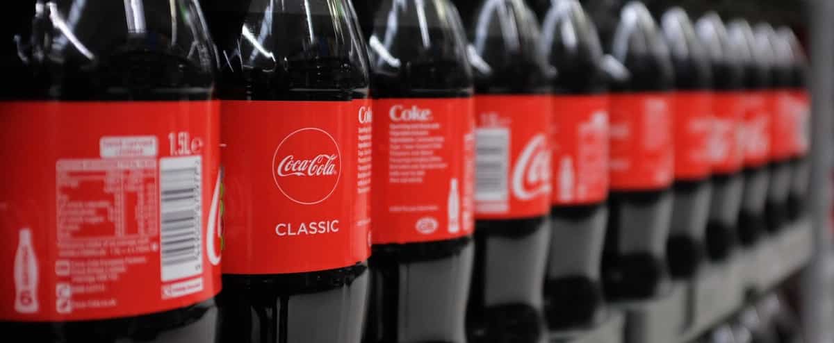 Coca Cola Wants To End Its Agreement With Loop Industries Archyde