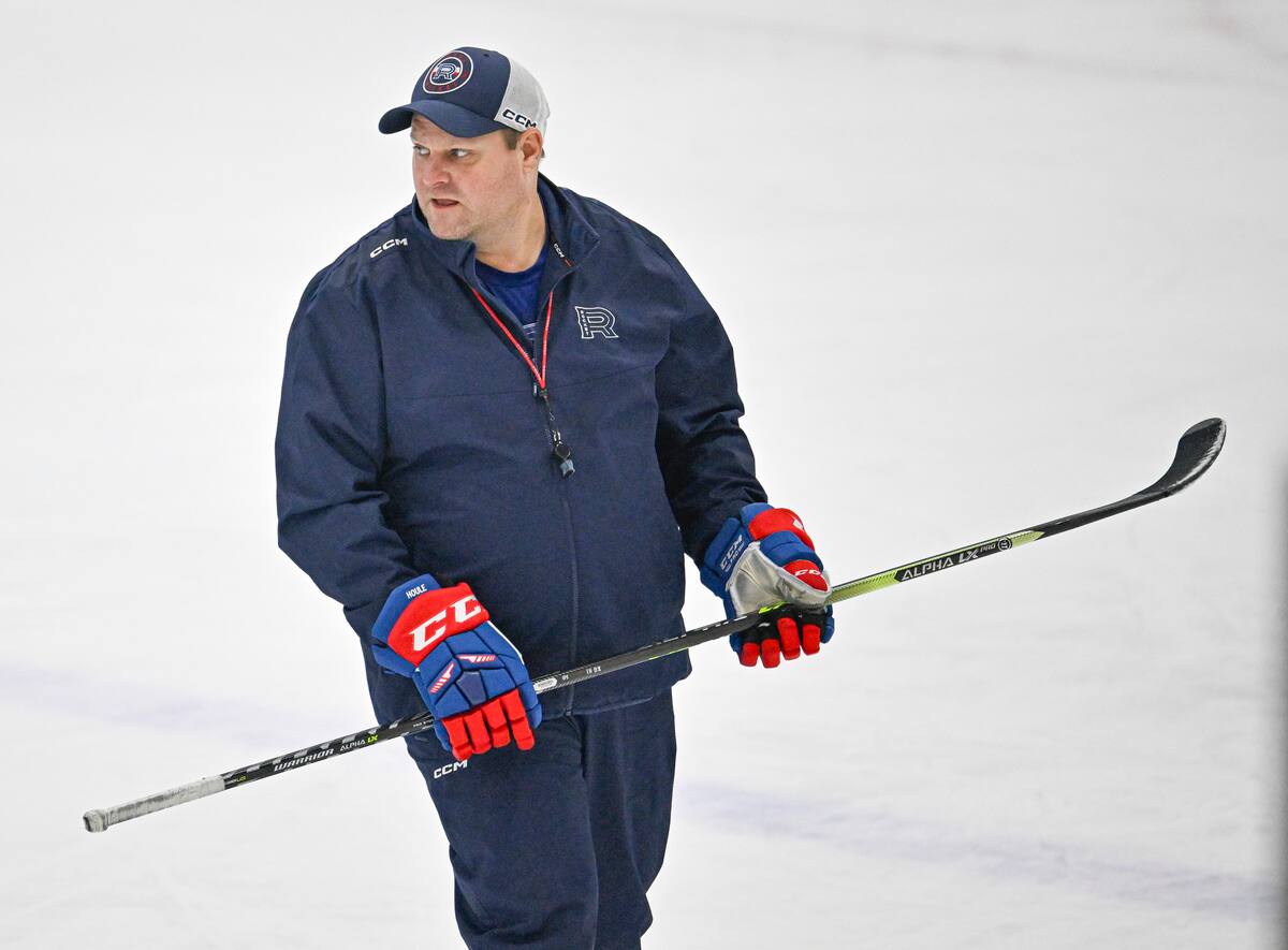 Jean-Fran&ccedil;ois Houle: une question de fiert&eacute; d&rsquo;abord
Jean-Fran&ccedil;ois Houle: une question de fiert&eacute; d&rsquo;abord