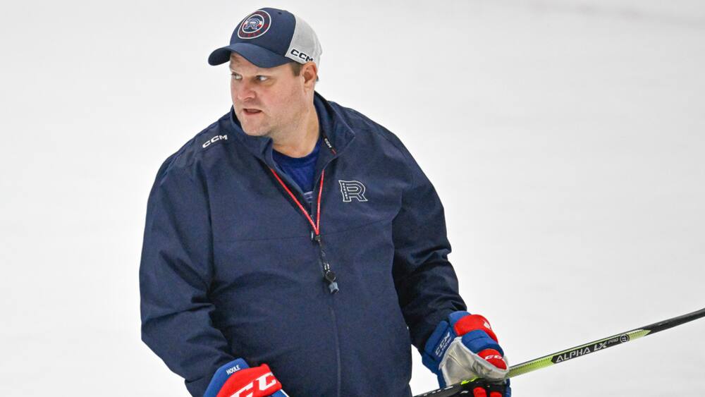 Jean-François Houle: une question de fierté d’abord
Jean-François Houle: une question de fierté d’abord