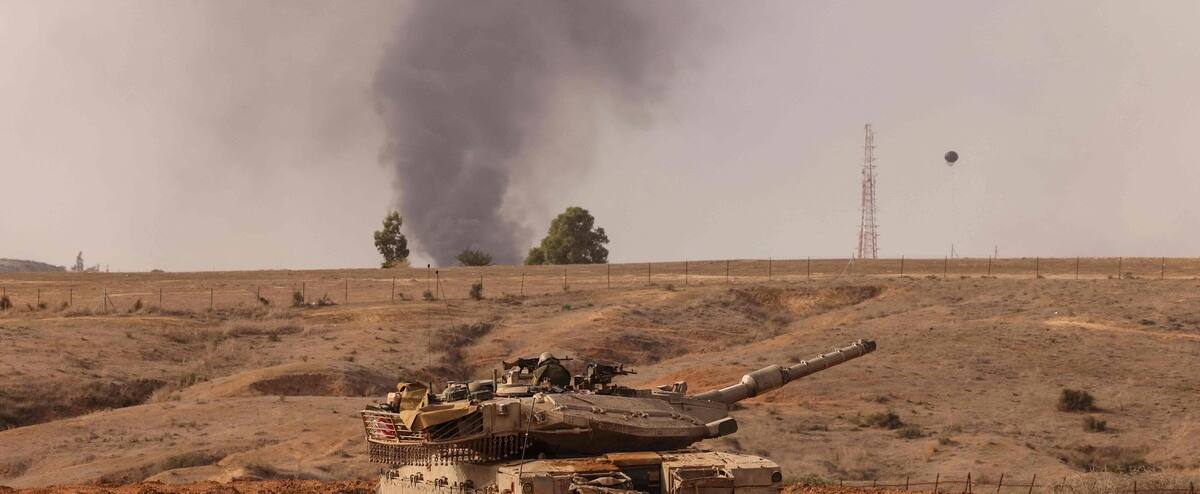 Ce que l'on sait de l'accord entre Israël et le Hamas