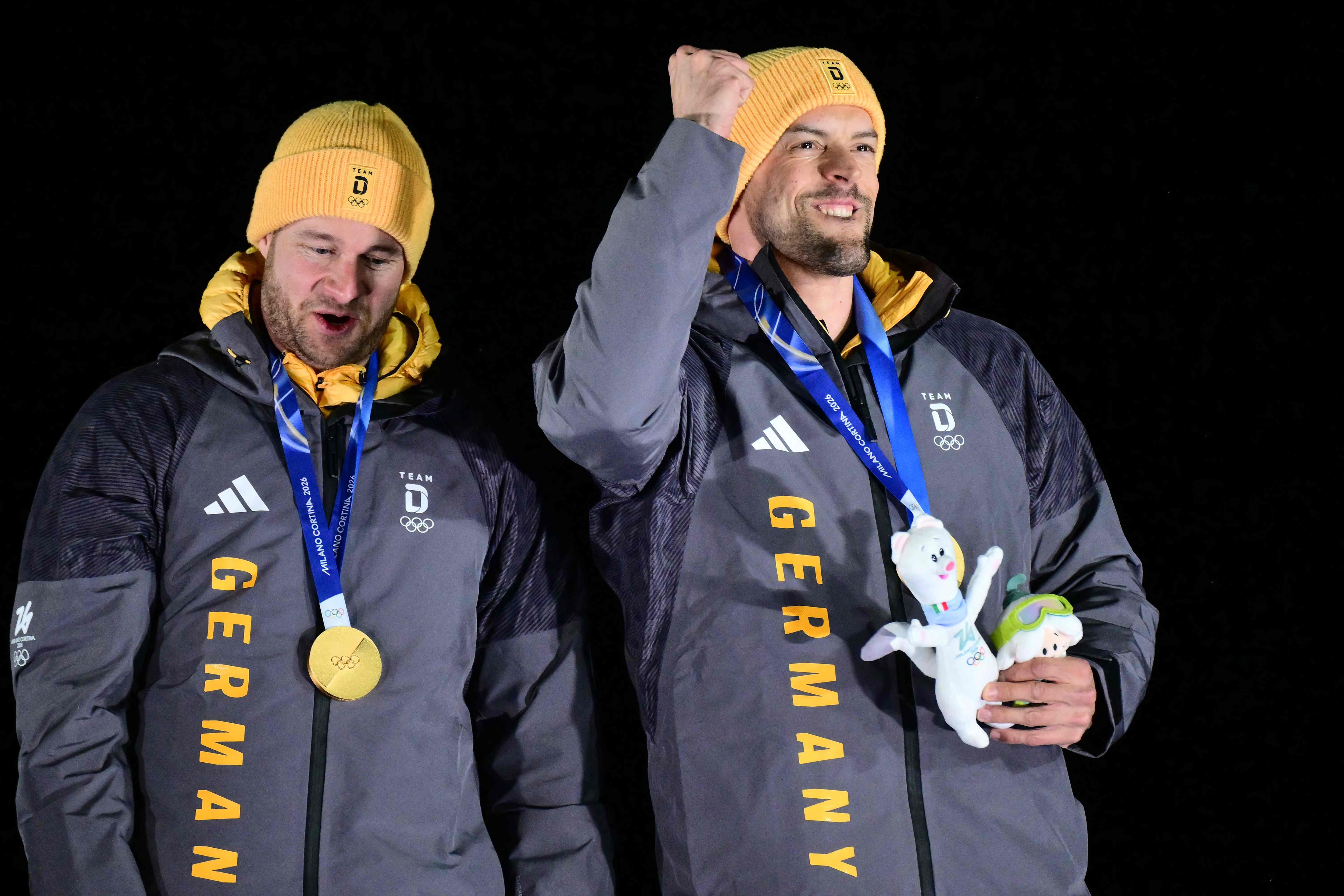 L’Allemagne balaie le podium en bobsleigh à deux JDQ — free download