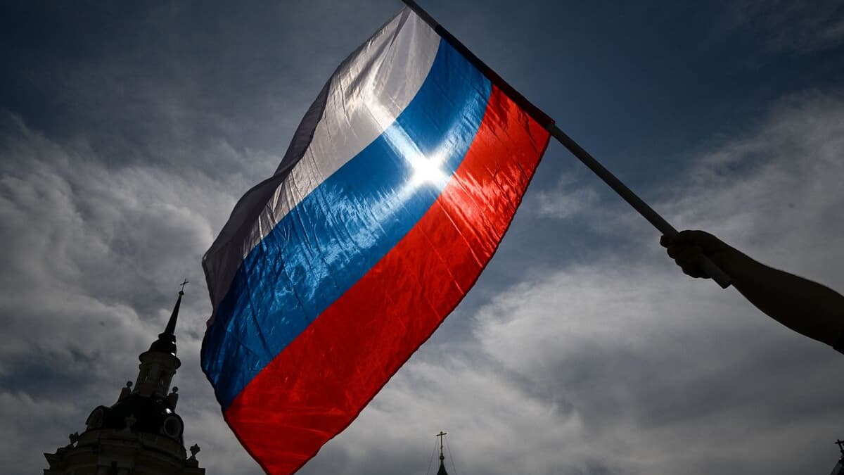 Un Américain emprisonné en Russie visé par de nouvelles accusations