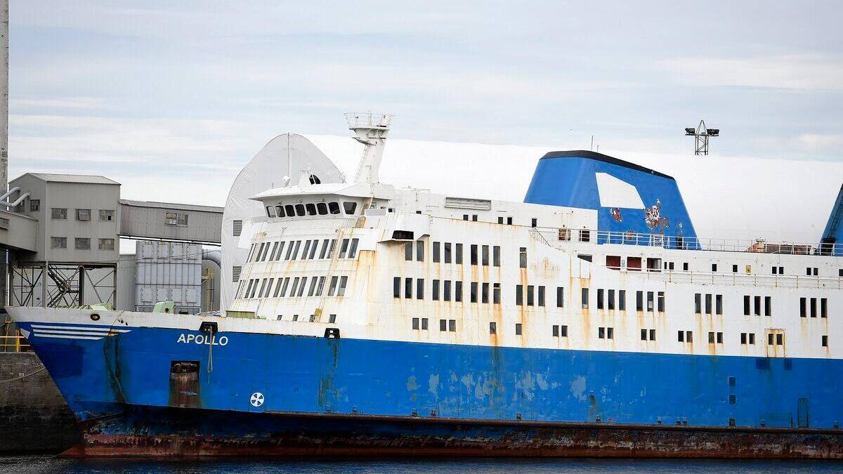 Future of the NM Apollo: Quebec closes the door to invest again 1