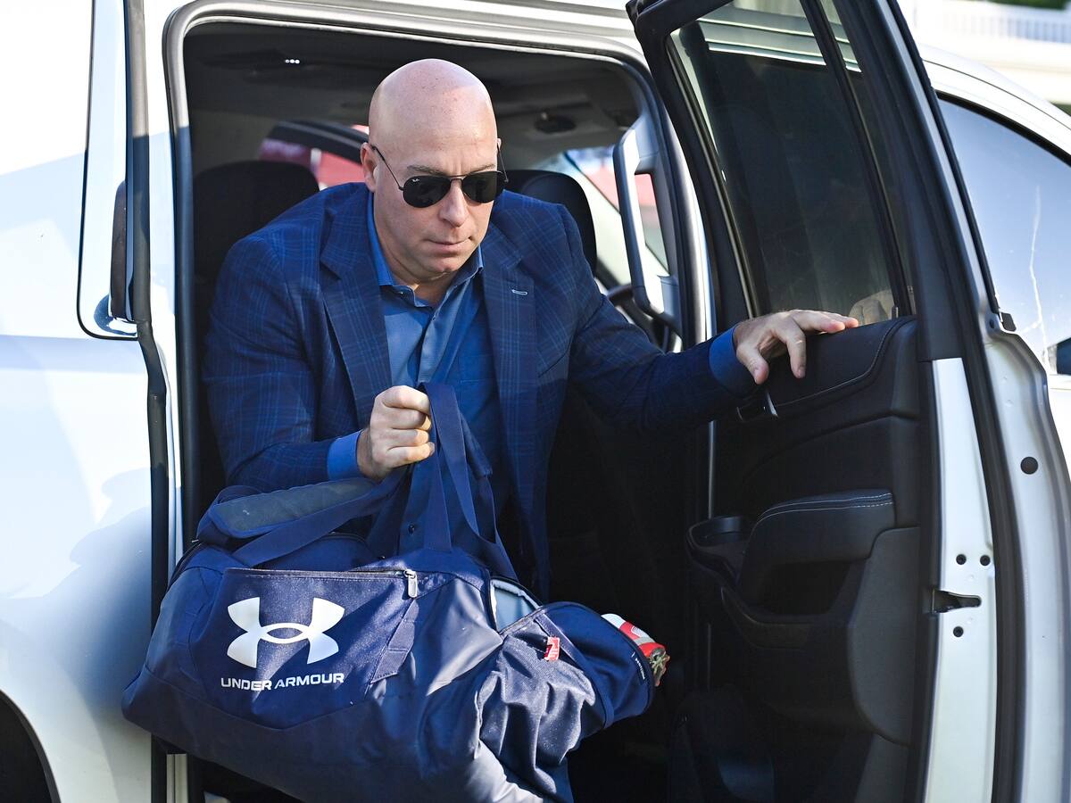 Le CH a en masse d&rsquo;espace pour transiger