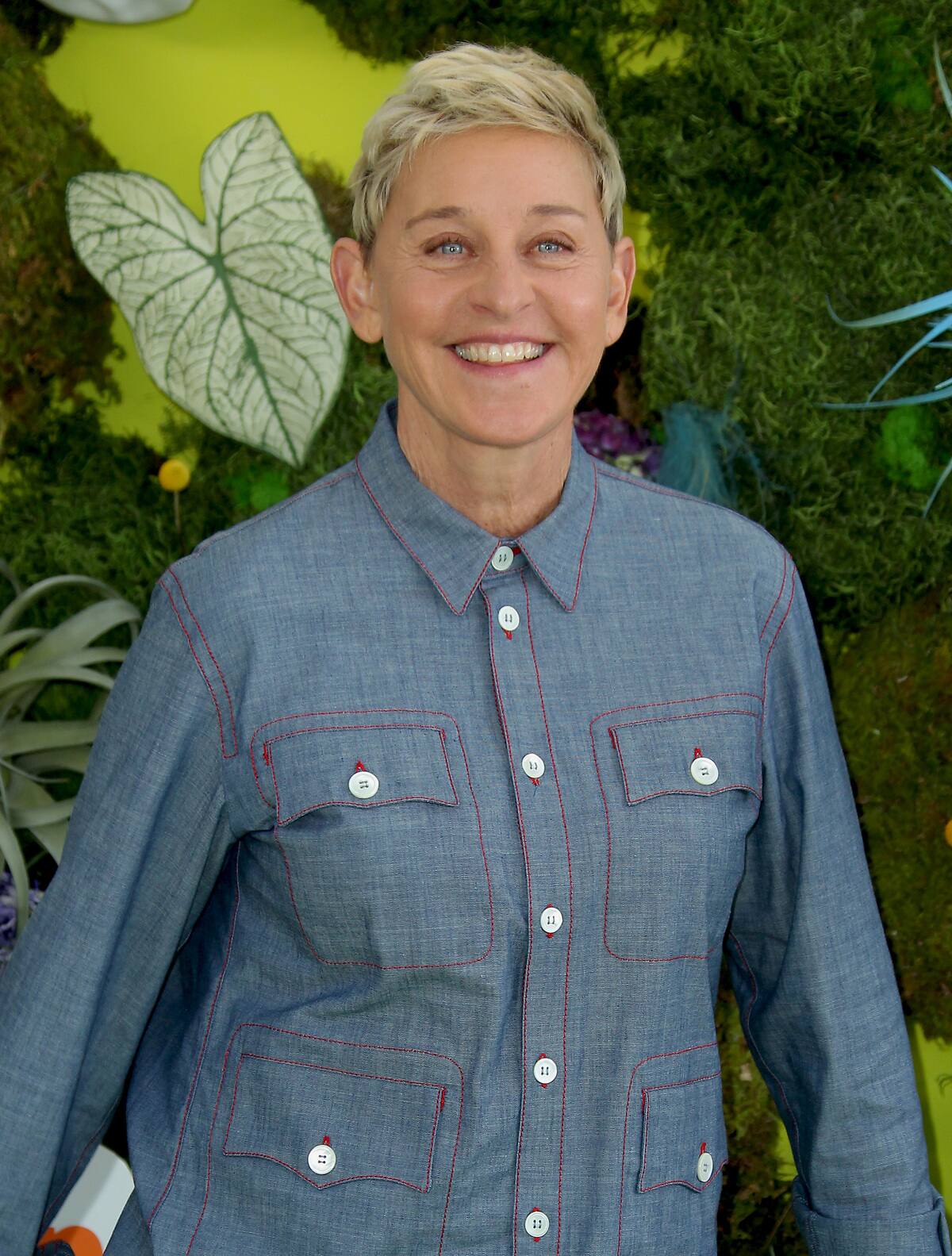 [VIDÉO] Ellen DeGeneres offre son amour et son soutien aux habitants de Minneapolis