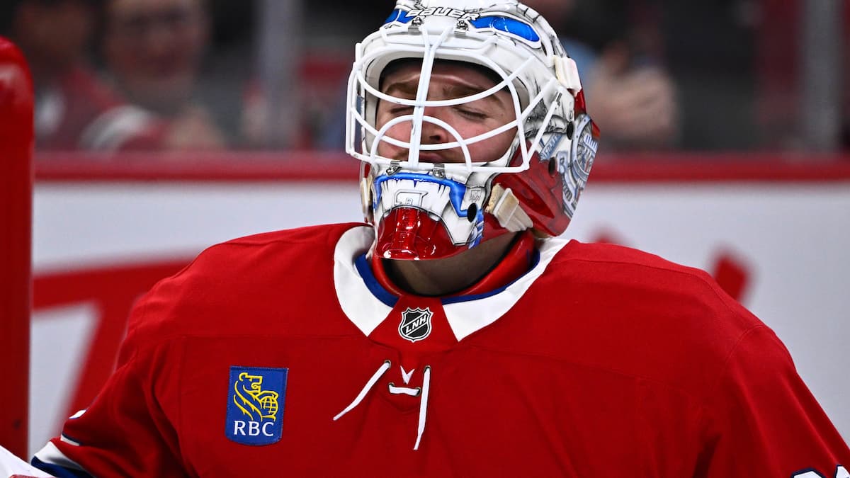 Jacob Fowler: «Je n’ai pas effectué le travail» | JDQ