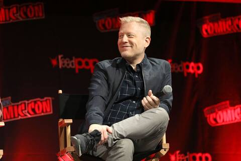 Accused of sexually assaulting a teenager in 1986, Kevin Spacey in civil trial in New York