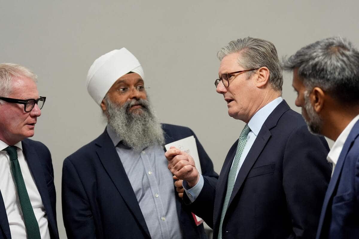 &laquo;Personne ne m&eacute;rite &ccedil;a&raquo;&raquo;: des musulmans britanniques sous le choc apr&egrave;s des attaques islamophobes