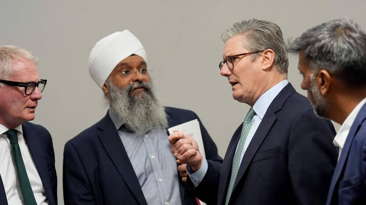 «Personne ne mérite ça»»: des musulmans britanniques sous le choc après des attaques islamophobes