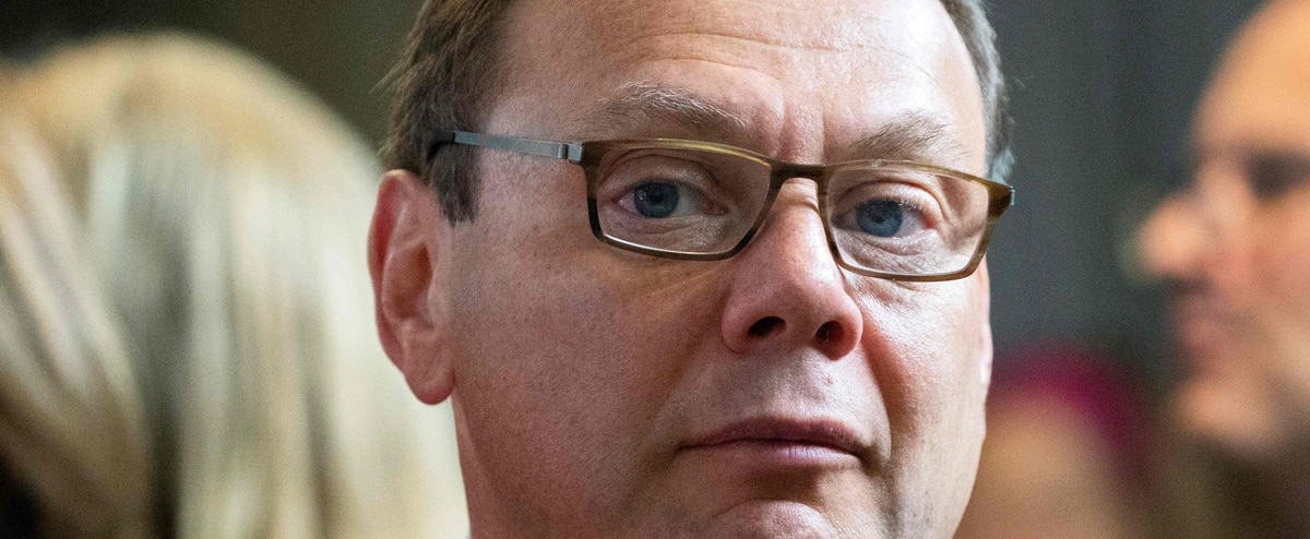 Le milliardaire russe Mikhaïl Fridman dénonce la guerre en Ukraine