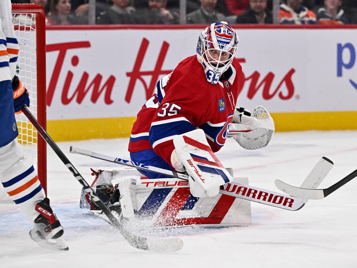 Surprise! La d&eacute;fense hybride du Canadien a musel&eacute; McDavid