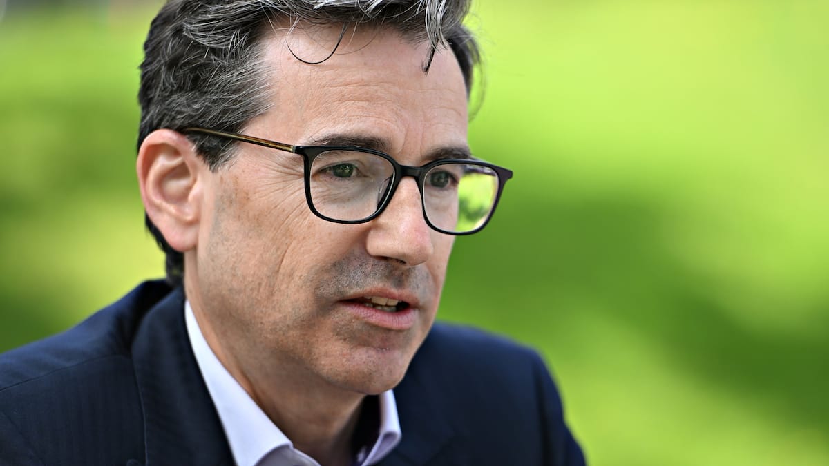 Paradis veut continuer de porter le flambeau pour la capitale