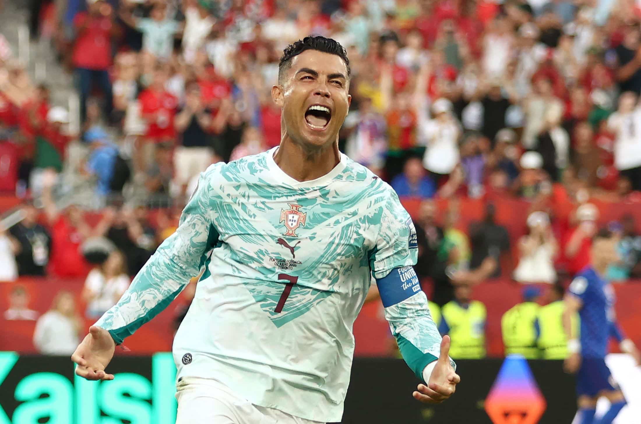 Le Portugal l'emporte in extremis, le choc avec l'Espagne confirmé