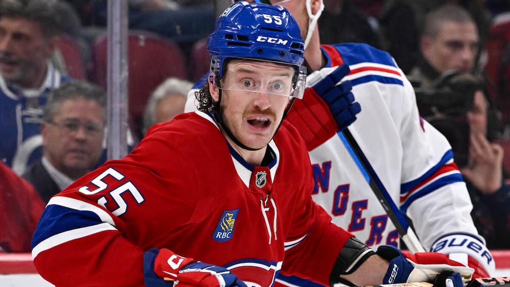 «Il va falloir que le Canadien prenne une décision»