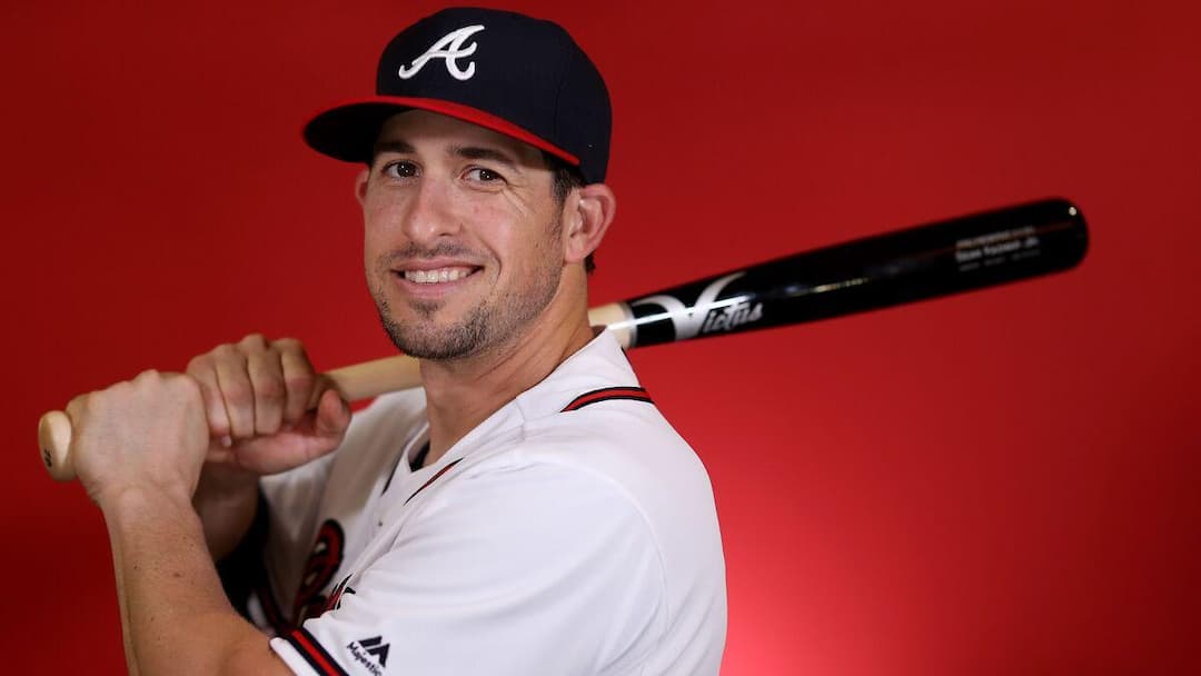 Un retour dans le baseball 12 ans plus tard TVA Sports