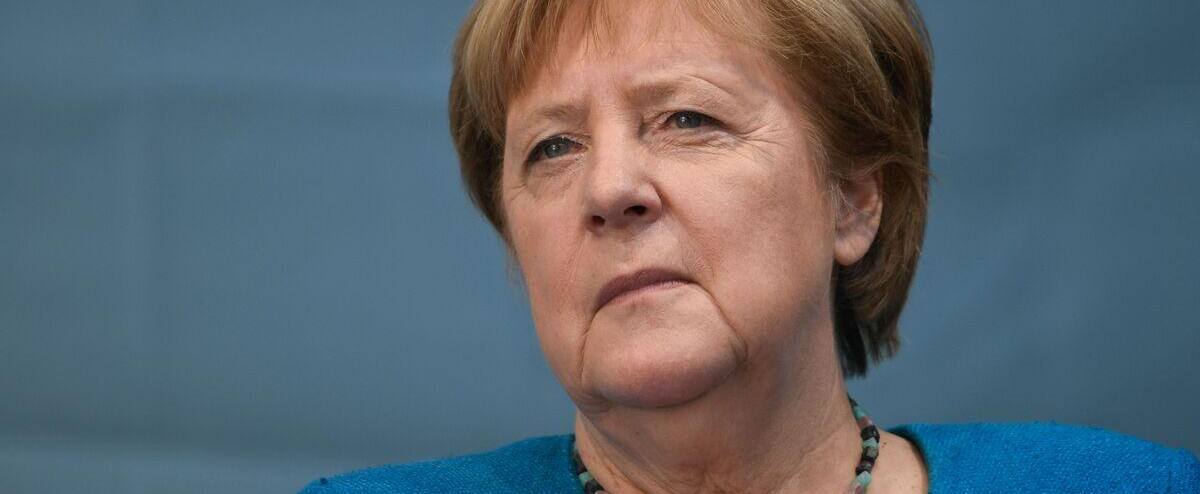 Merkel exhorte les partis au dialogue après les élections