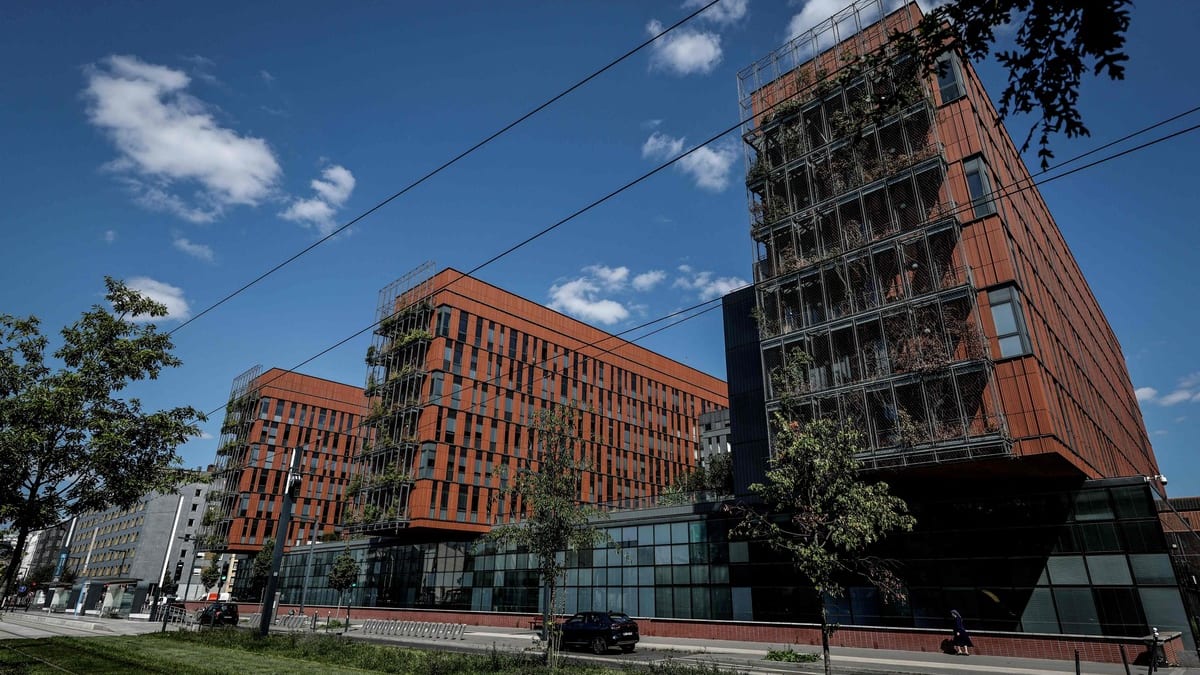 Le PDG de Telegram Pavel Durov visé aussi par une enquête pour violences sur un de ses enfants à Paris