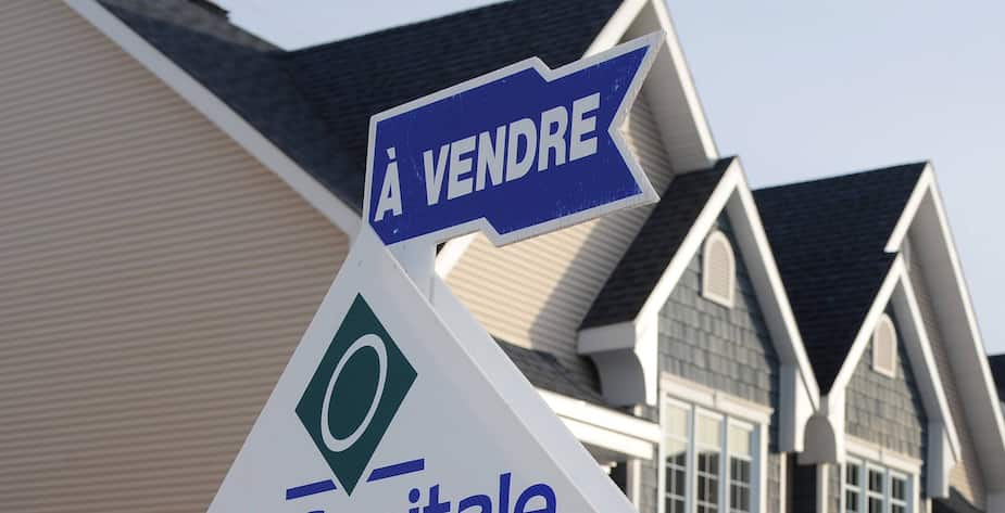 Image principale de l'article Le prix des résidences a commencé à reculer