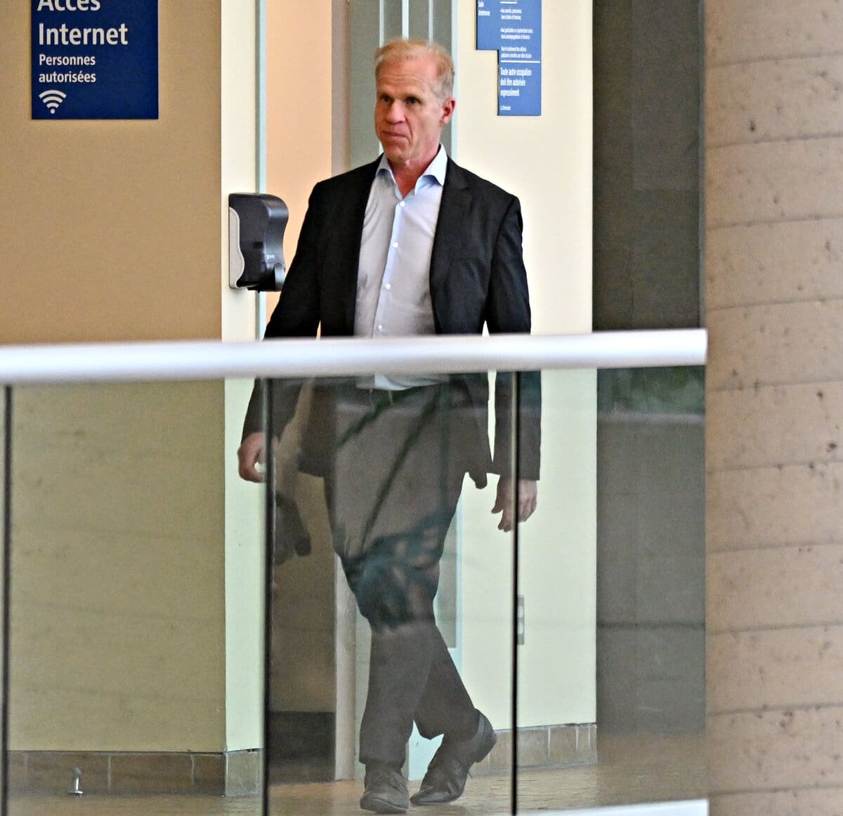 Proc&egrave;s de 150M$ contre Robert Giroux: Ponzi et transactions irr&eacute;guli&egrave;res, affirme un expert